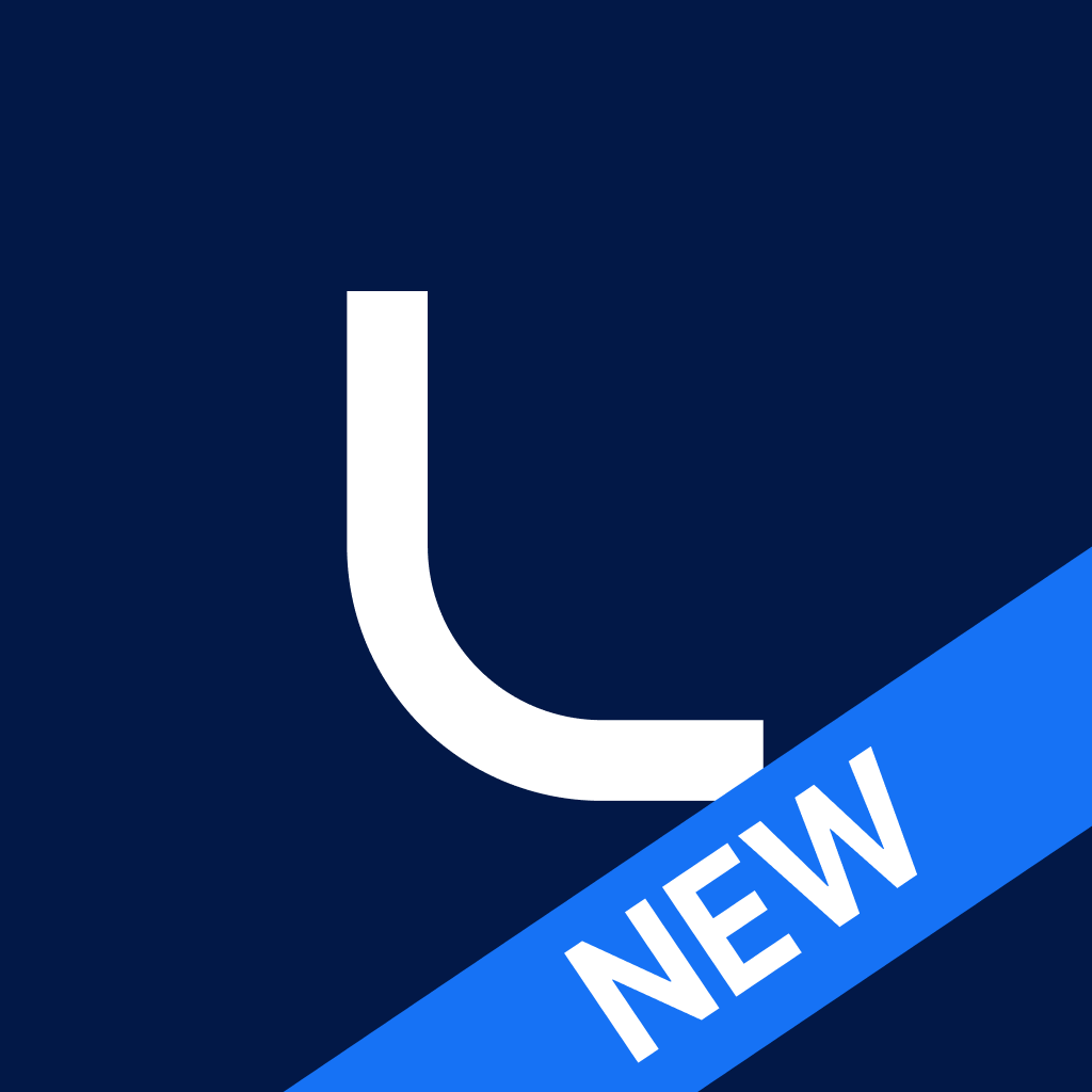 QR-code LIV Residential 2.0