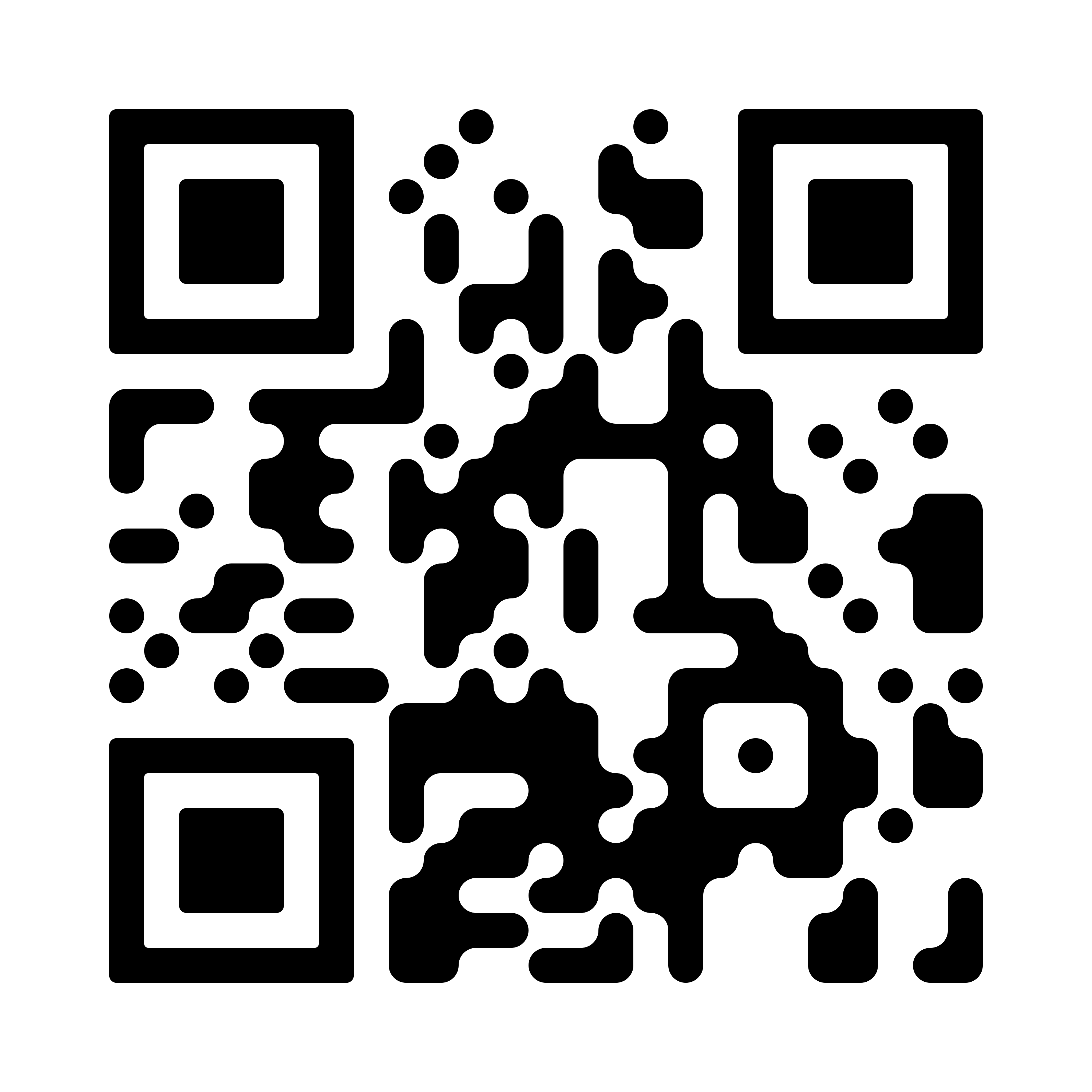 Scan QR code om naar LIV app te gaan